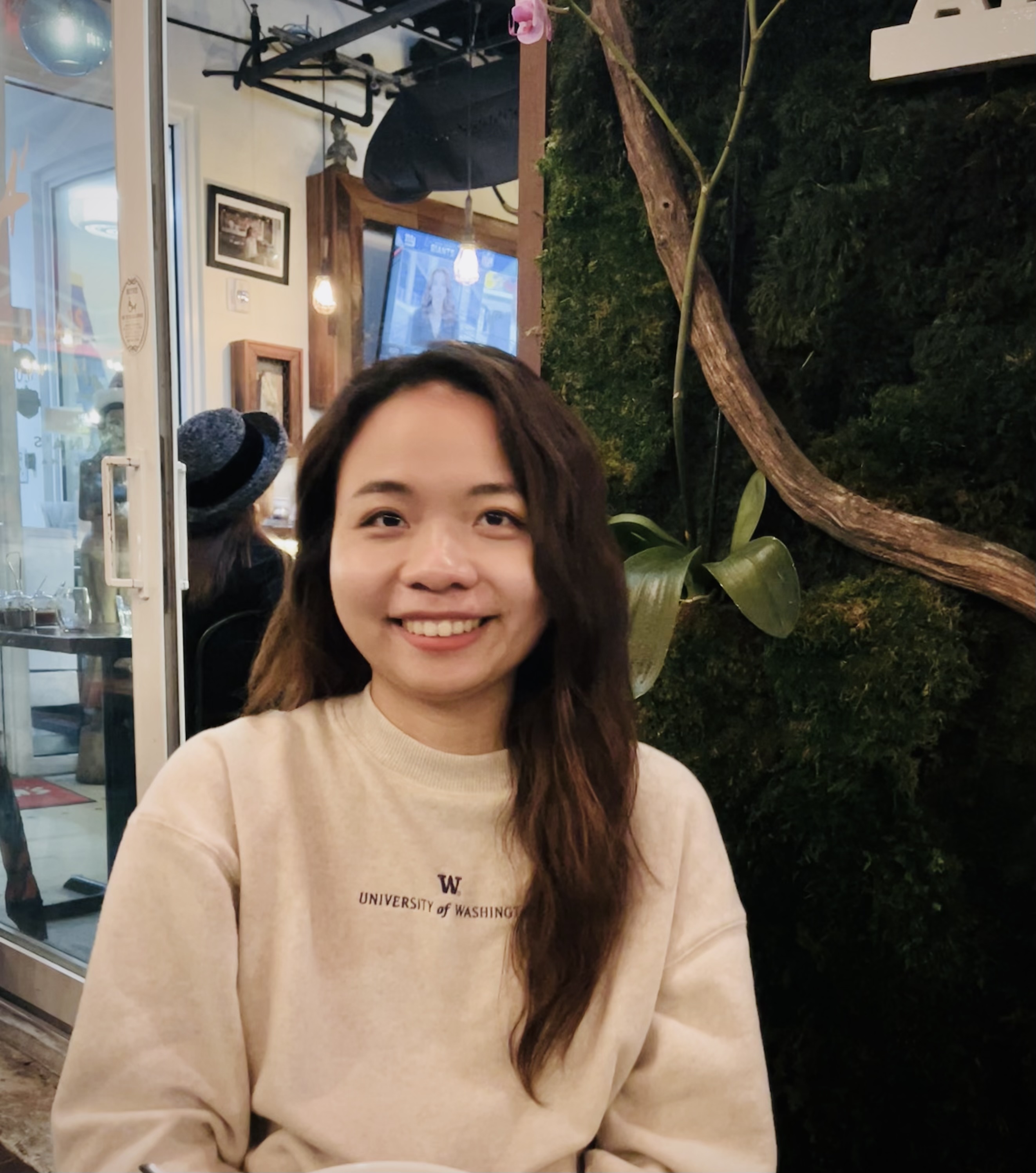Katelyn Xiaoying Mei
